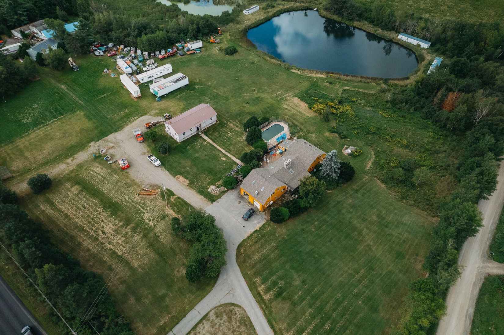 1430 Moosehead Trl  