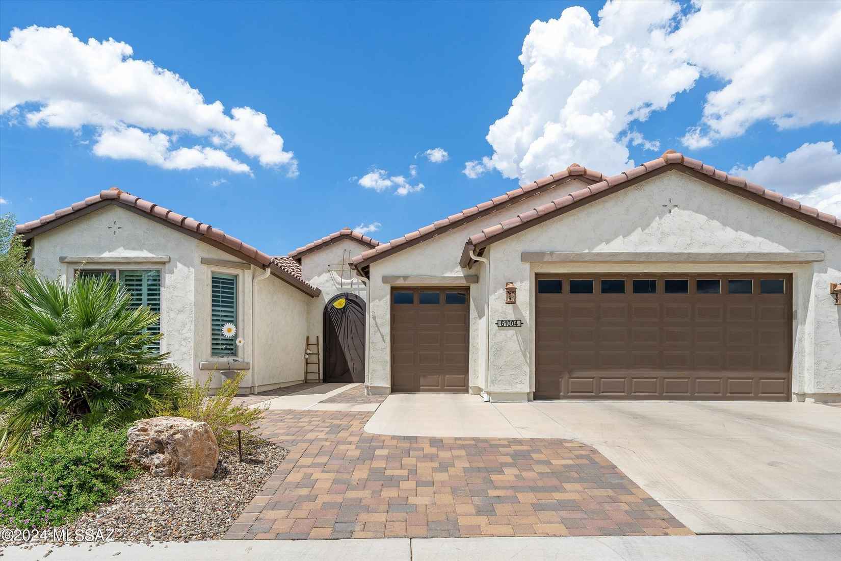 61004 E Arbor Basin Rd  