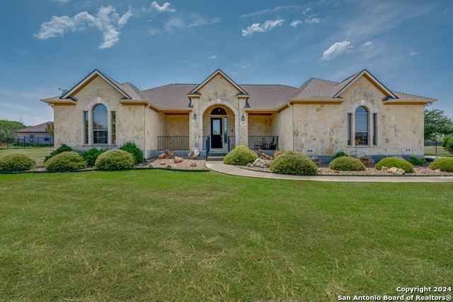 303 Texas Country Dr  