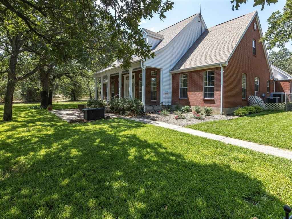 1032 County Rd 1560  