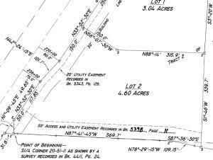 Lot 2 Hwy 124  