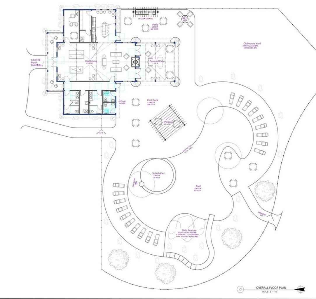 LOT 1005 NEEDLE RUSH DR  