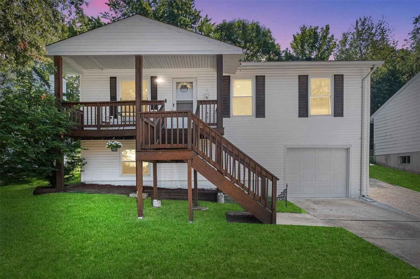 2408 Cambridge Rd  