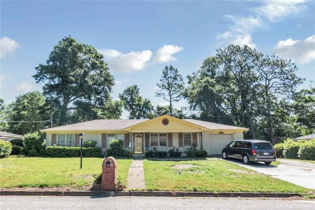 1010 Centerwood Dr  