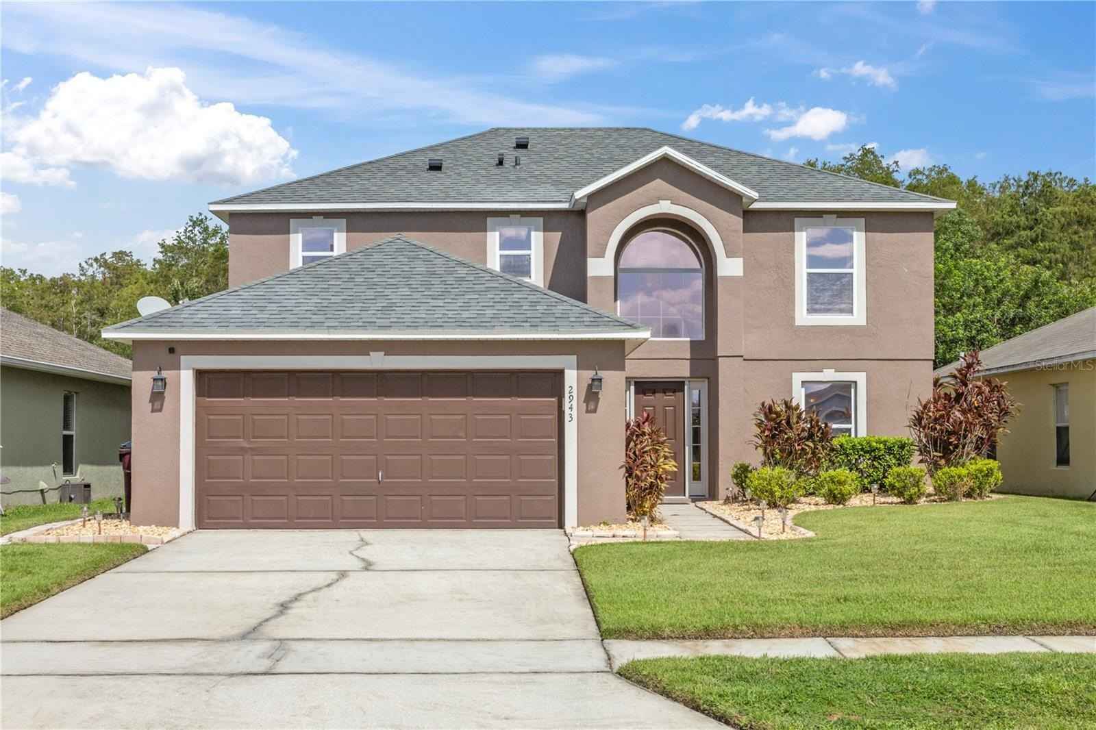 2943 ELBIB Dr  