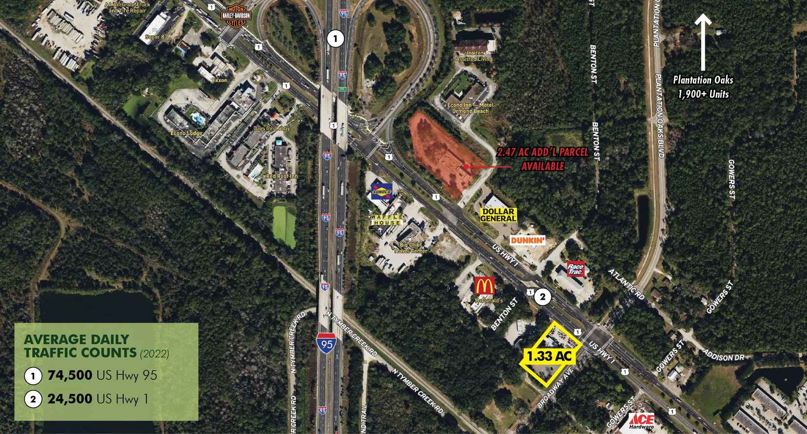 1510 US Hwy 1  