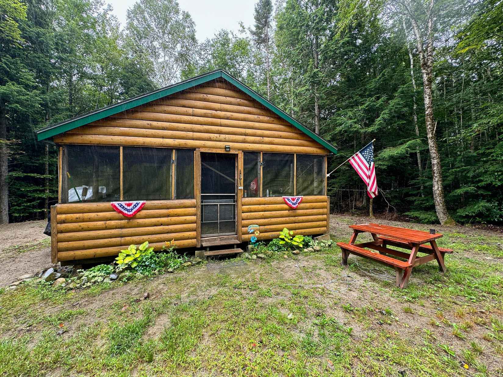 7 Wilderness Way  