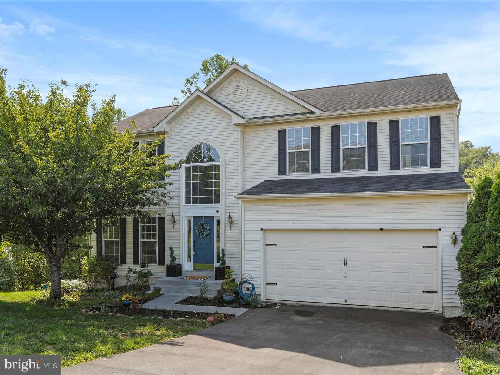 464 MEGHANN Dr  
