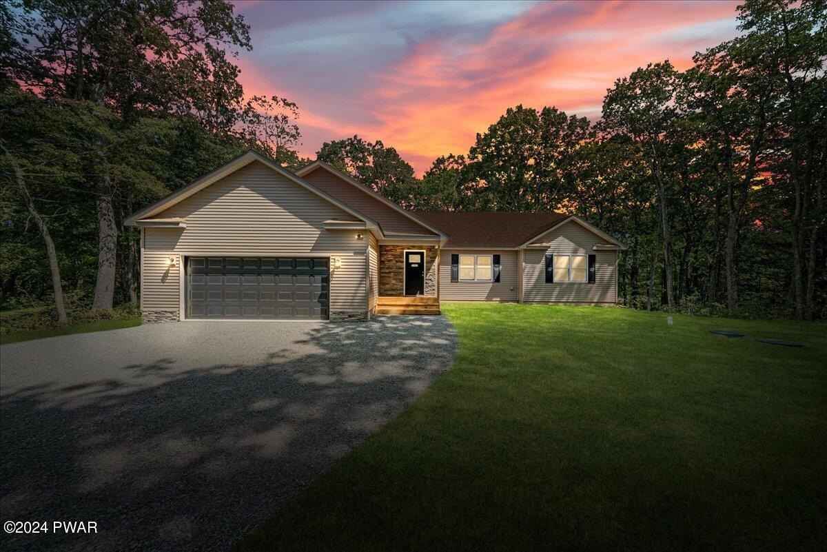 133 Gold Rush Dr  