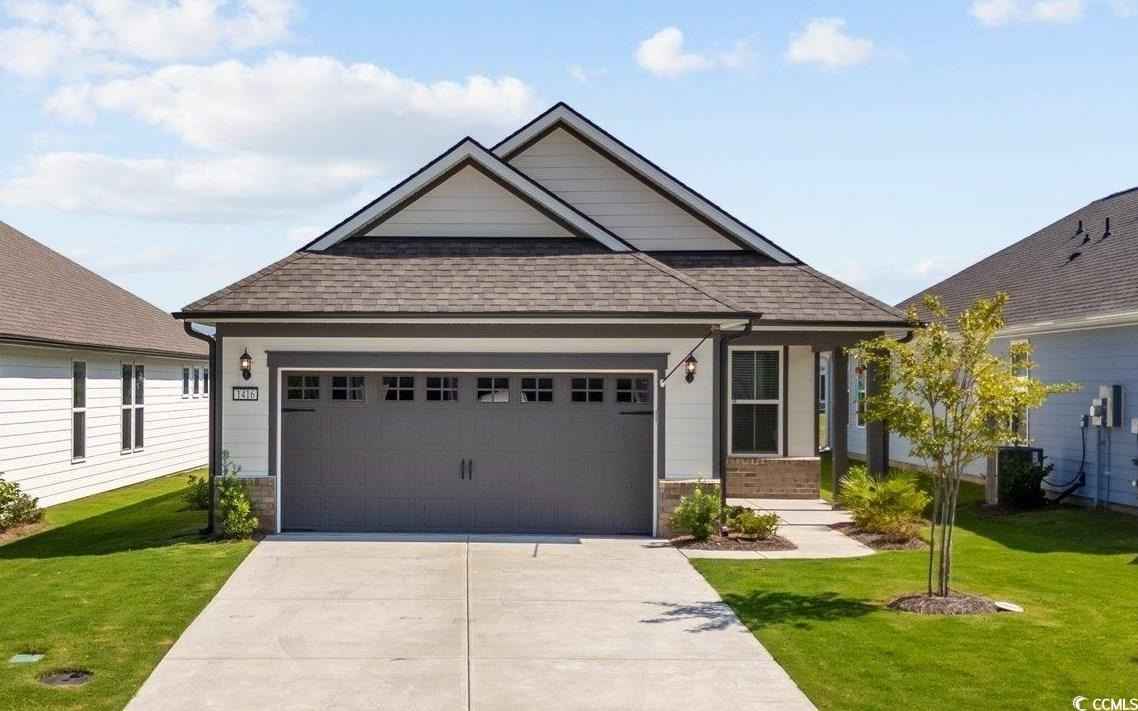 1416 Littleleaf Loop  