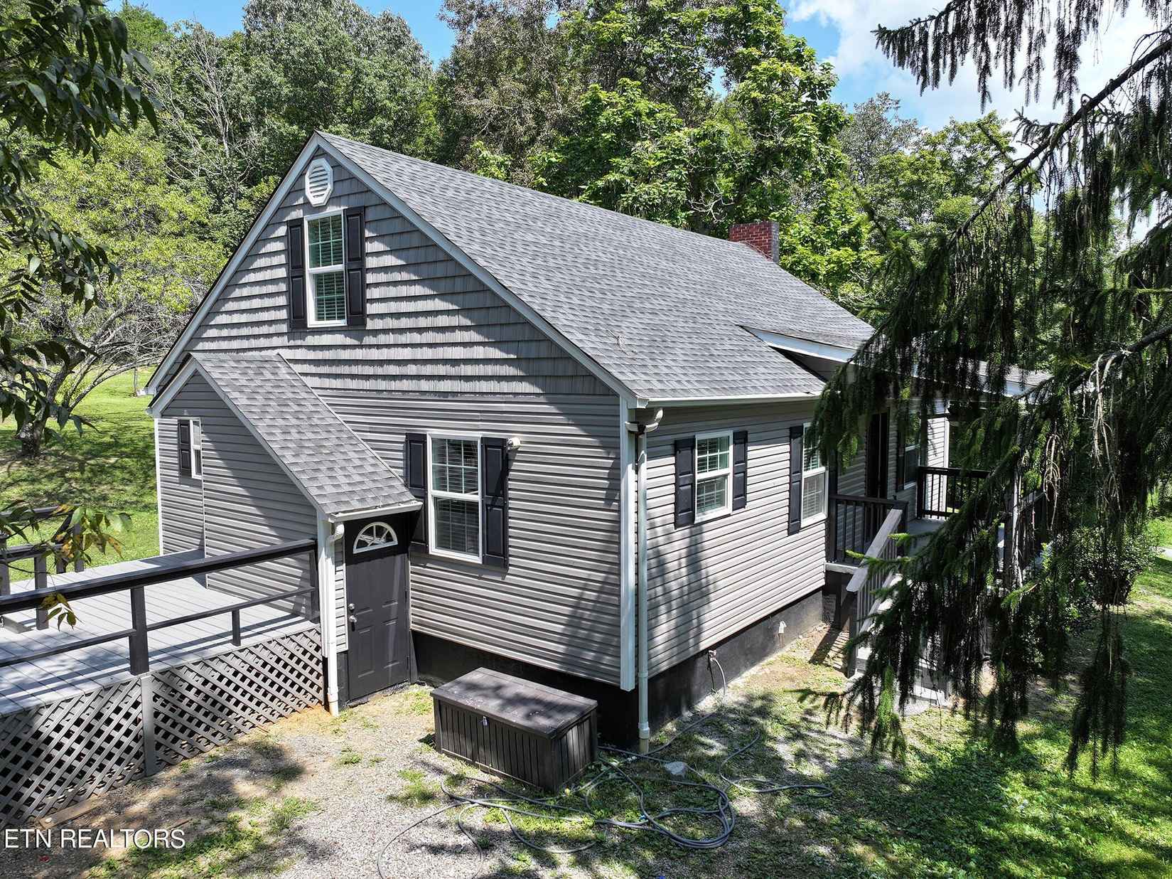 9117 Old Tazewell Pike Pike  