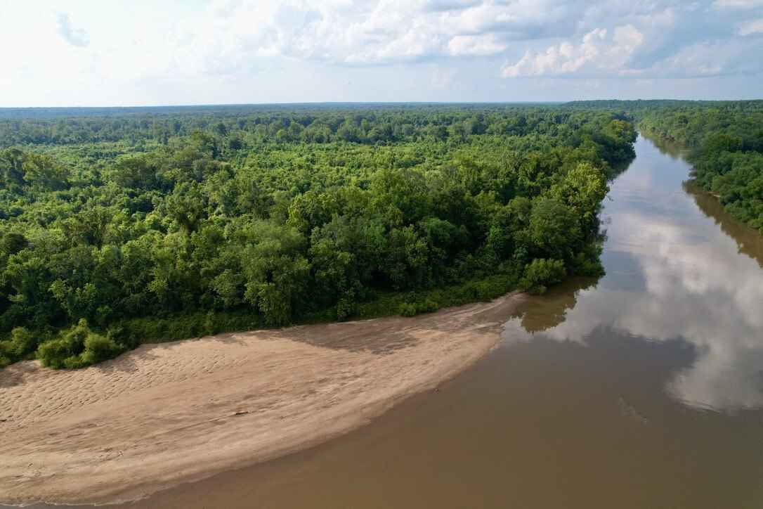 0 Dead River Rd Glenwood Ga  