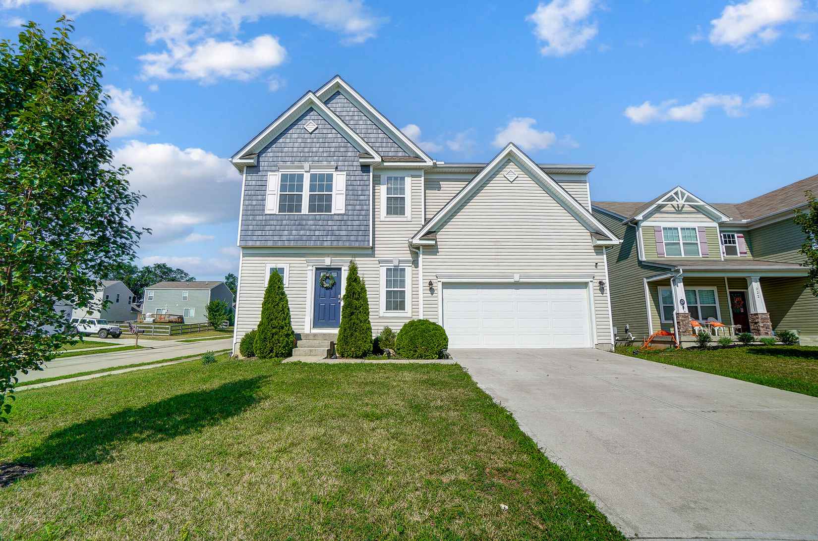 218 Veneto Dr  