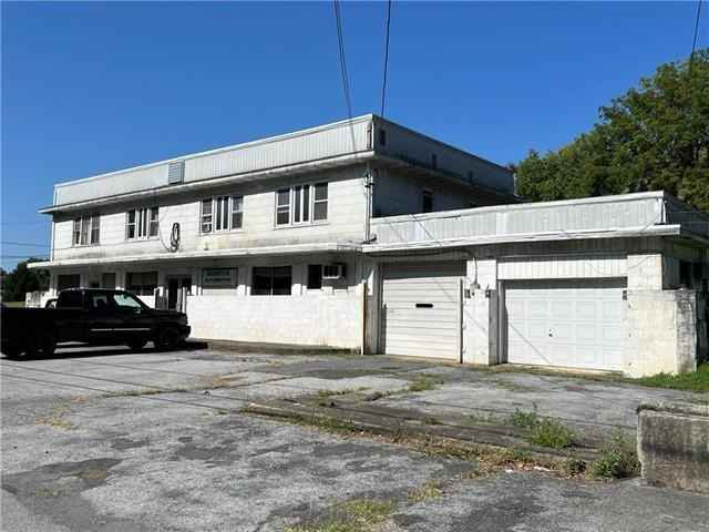 5288 South Delaware Ave  