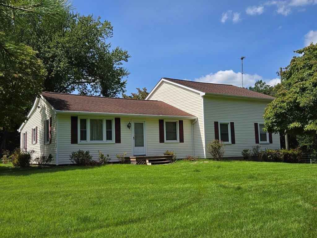 539 Chellowe Rd  