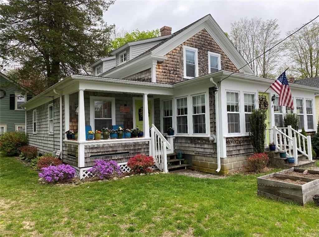28 Silk Ln  