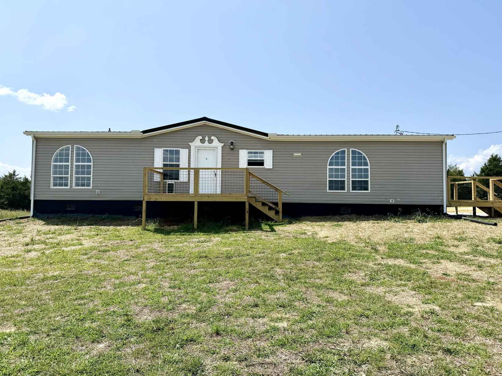 122 Liberty Hill Church Rd  