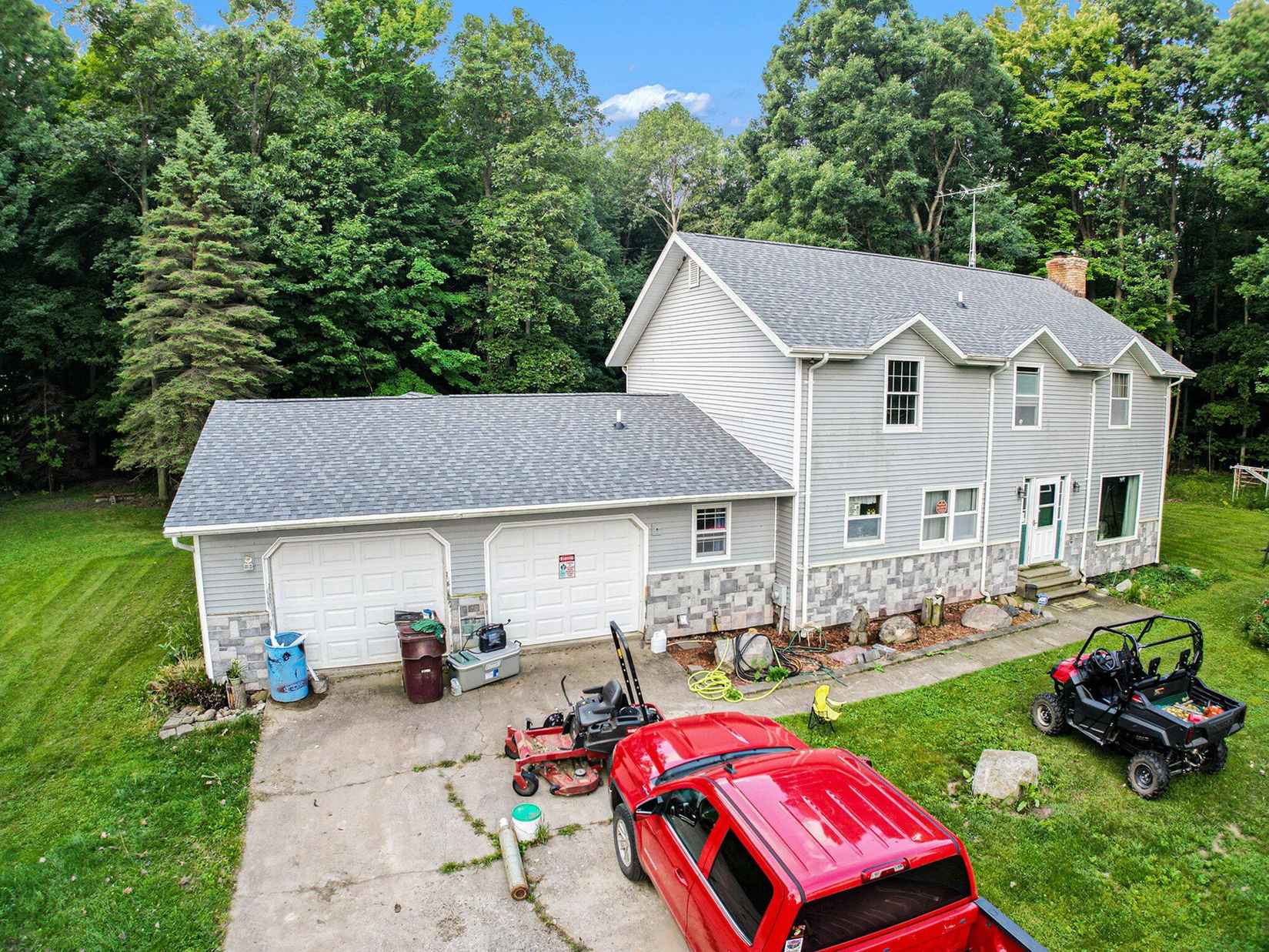 2498 E Centerline Rd  