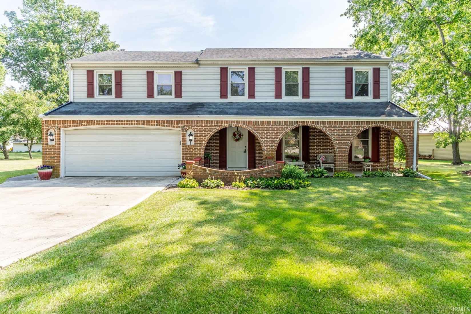 1524 N Sutton Cir Dr  