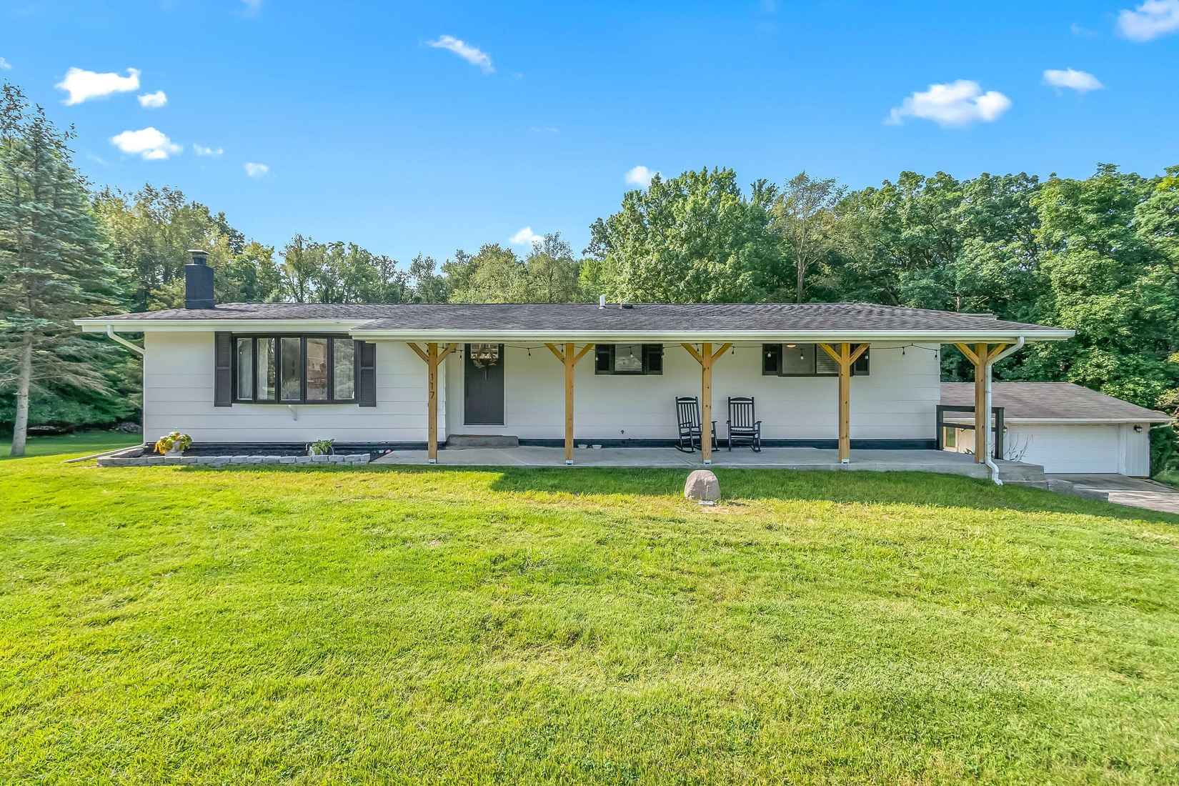 117 W Hatmaker Rd  