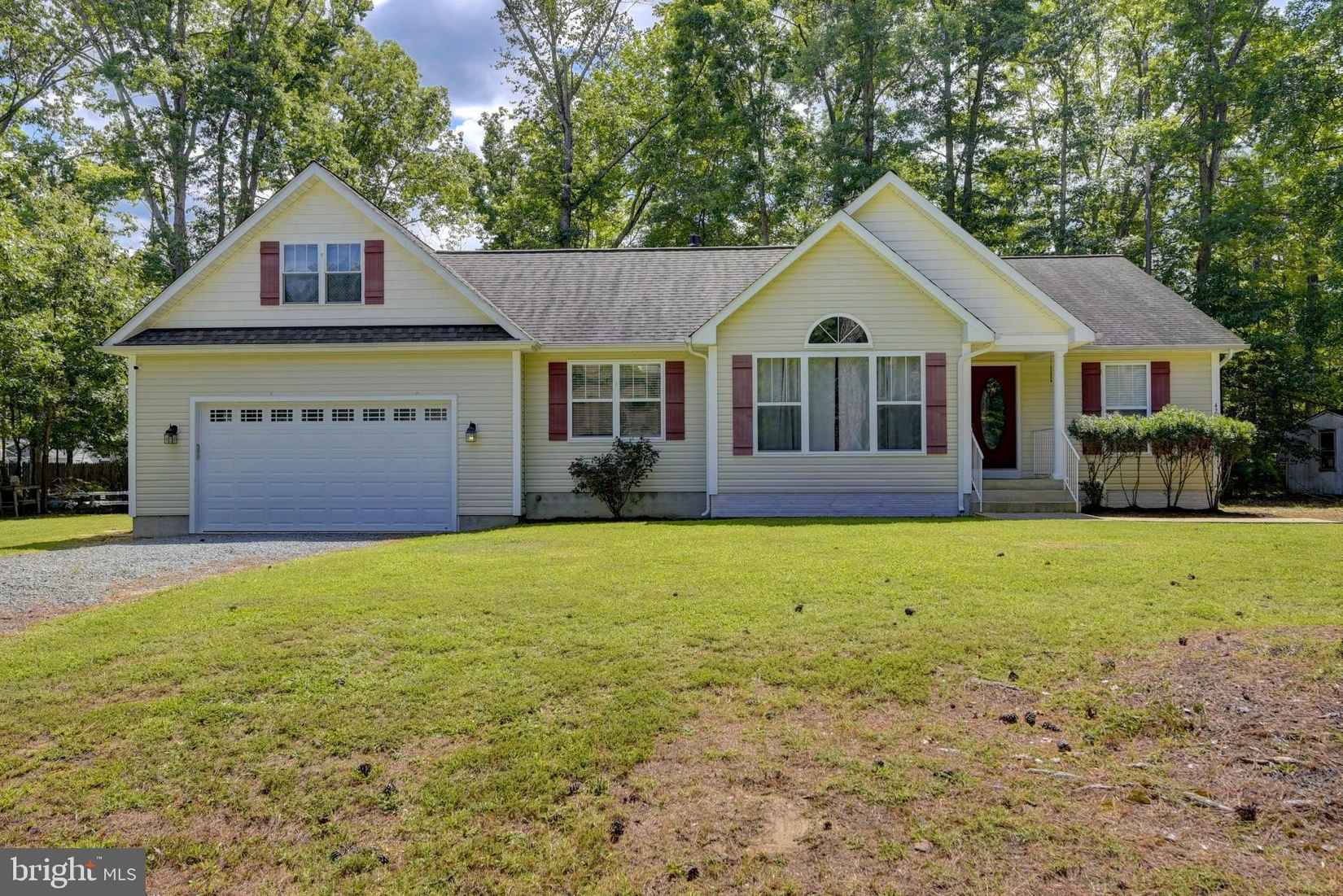 425 Monticello Dr  