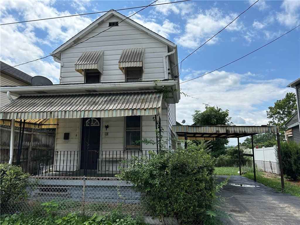 44 Dunlap St  