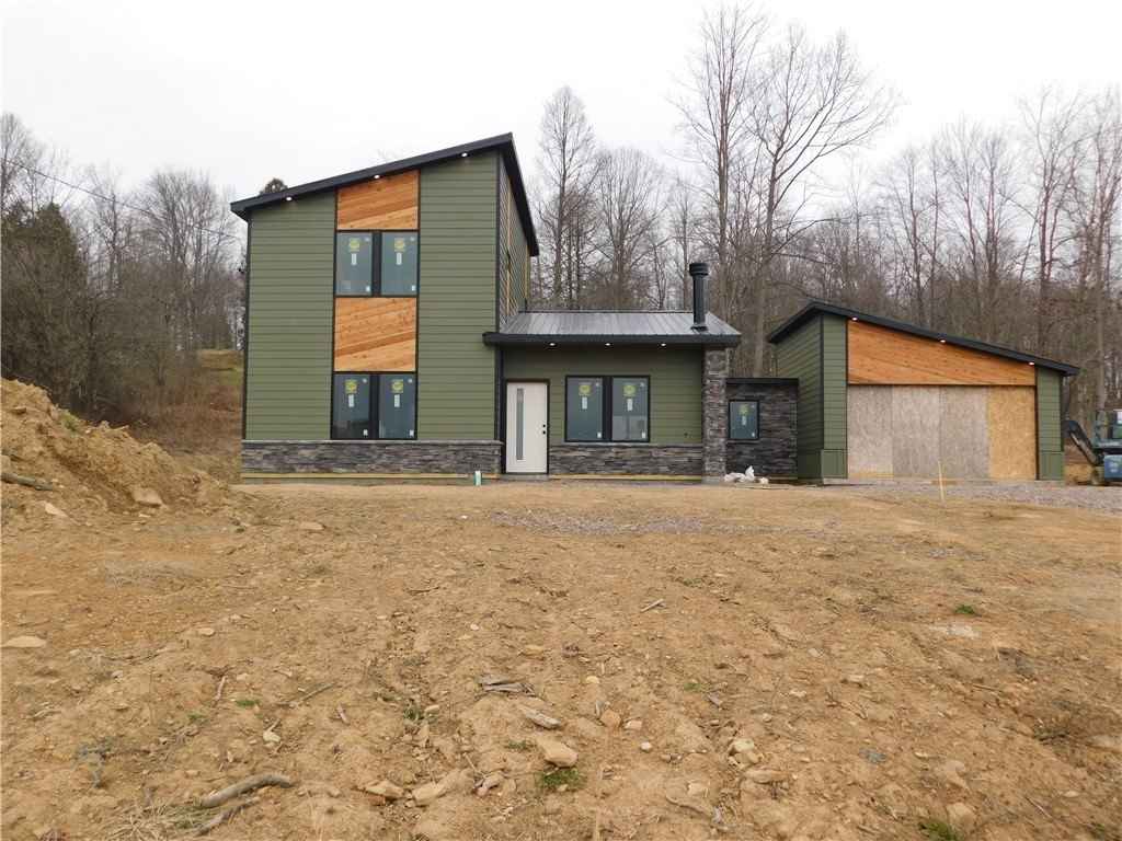 Lot 17 Sarvest Rd  