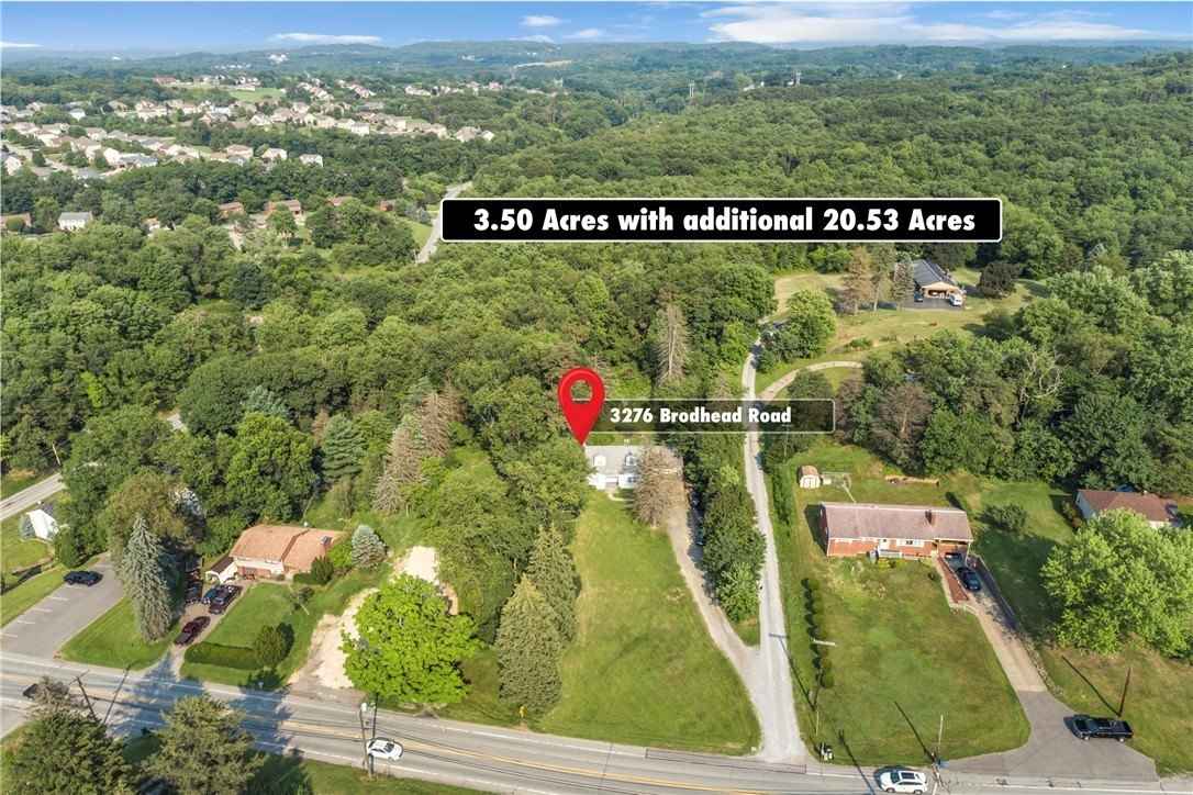 3276 Brodhead Rd  
