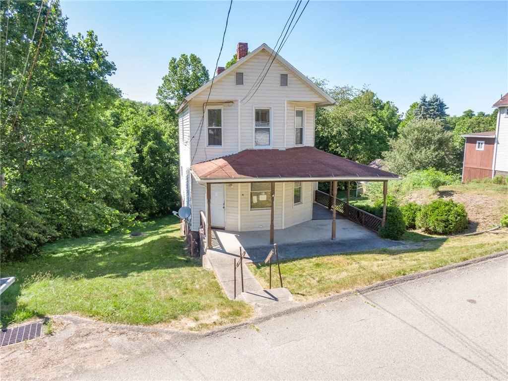 45 Grant St  