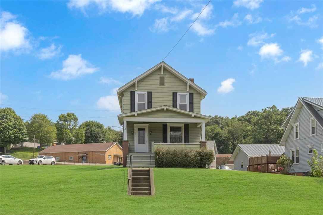 4703 Rochester Rd  