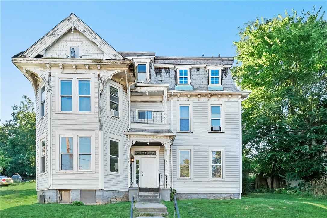 280 Locust Ave  