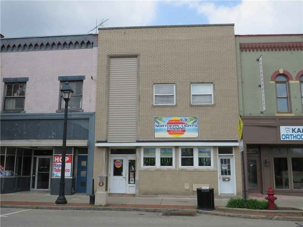 135 S Broad St  