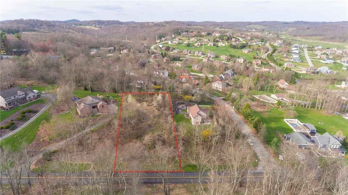 Lot 11 Hills Church Rd  