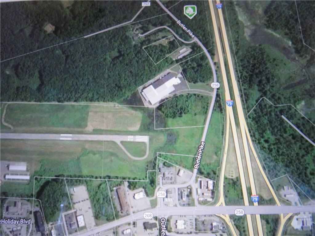 0 Hwy 258  