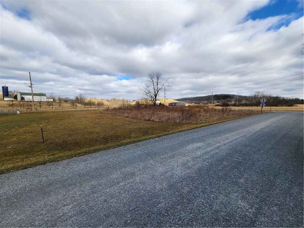 Lot 104 N Baltic Rd  