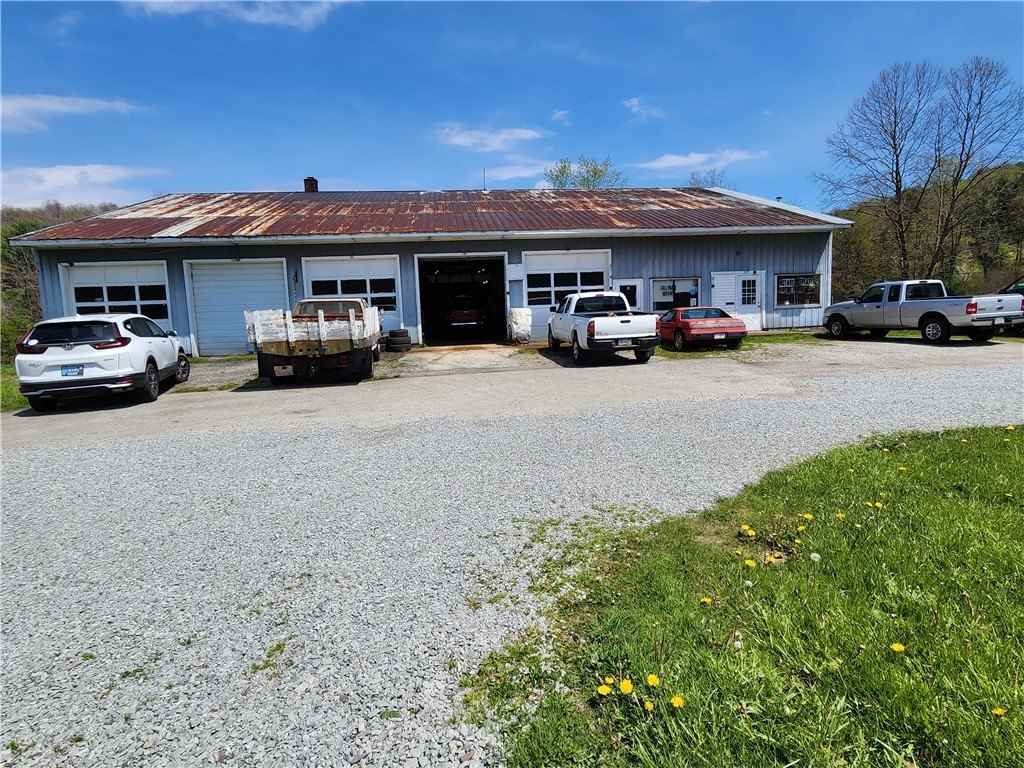 209 State Rte 271  