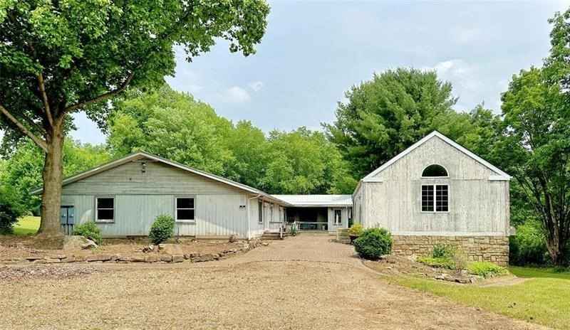 1007 Leesburg Sta Rd  