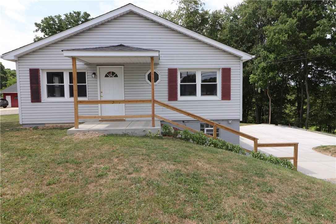 1058 Pittsburgh Rd  
