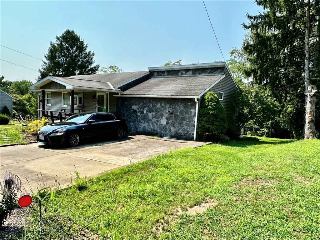 665 Filbert Hts Rd  