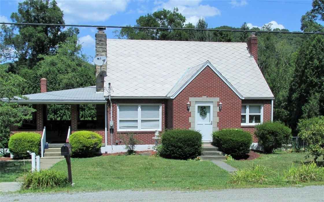 311 Fry Holw Rd  