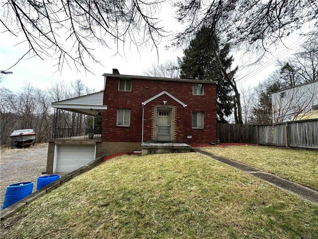 131 Wise Ln  