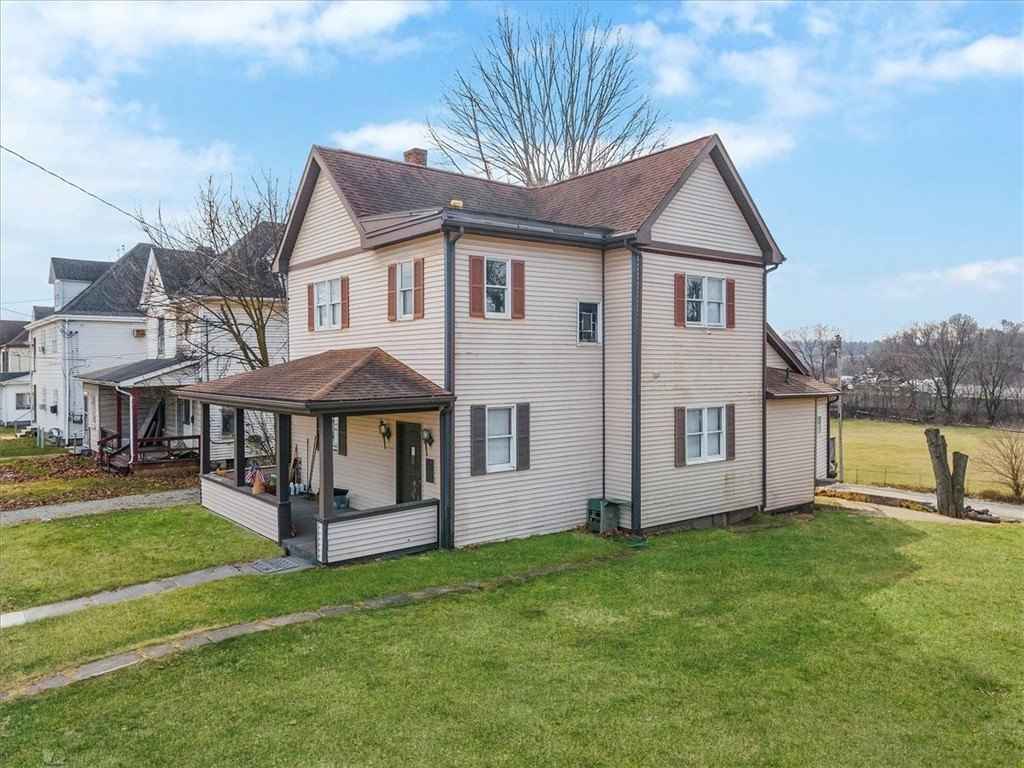 1099 Jefferson Ave  