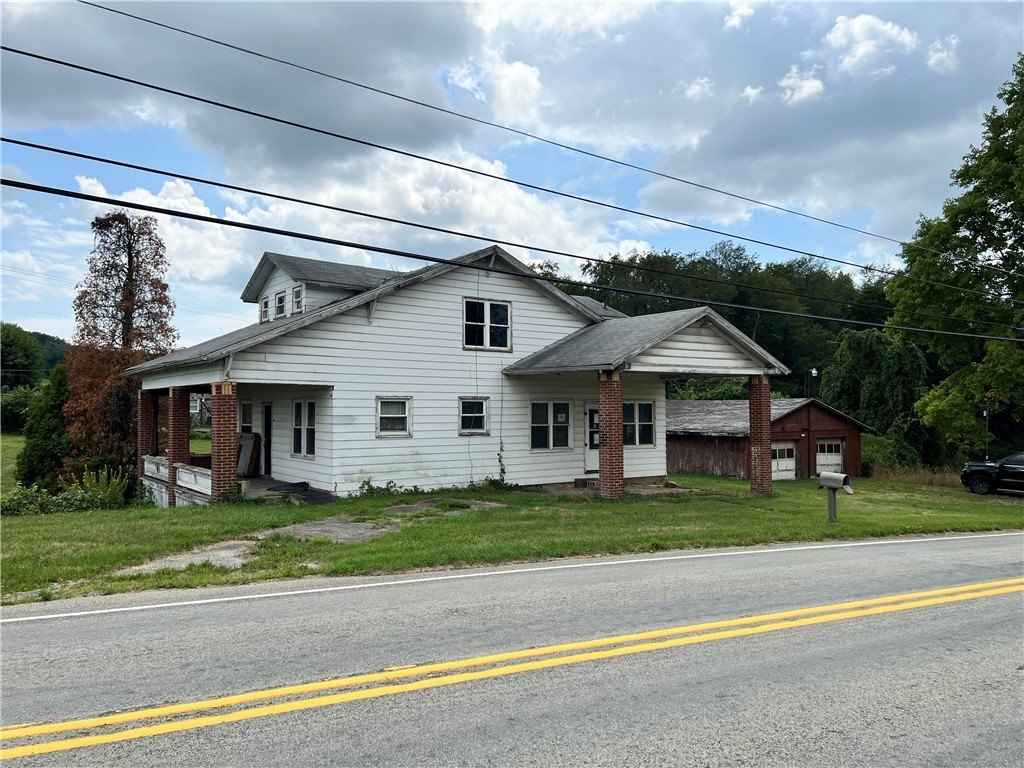 612 State Rte 31  