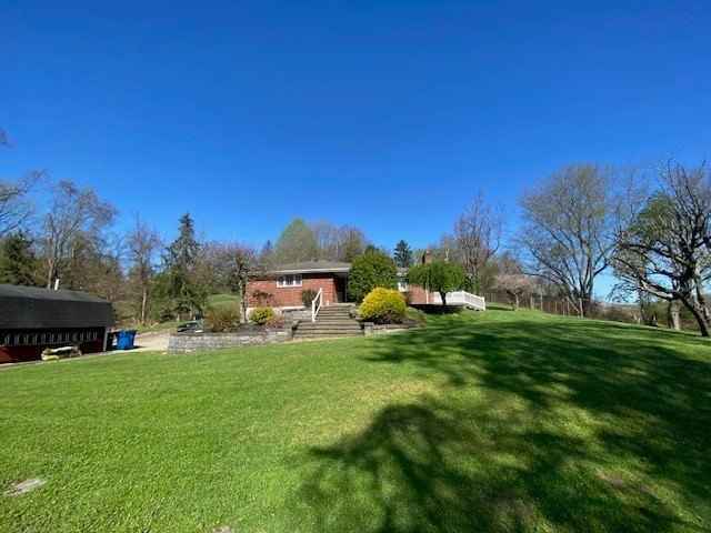 7875 Saltsburg Rd  