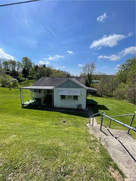 1137 Old National Pike  