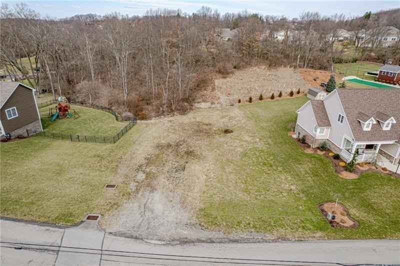 Lot 18 Mcwilliams Rd  