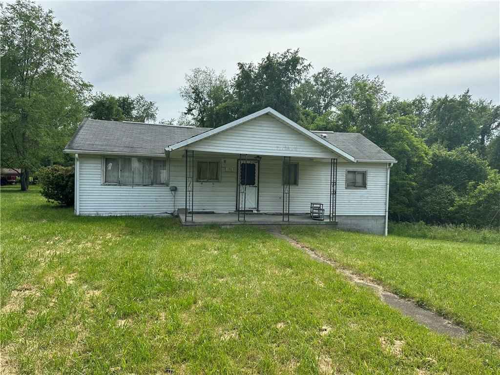 198 Keeny Row  