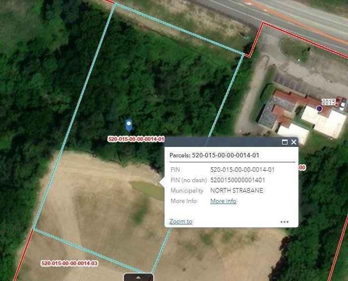 Lot RT 519  