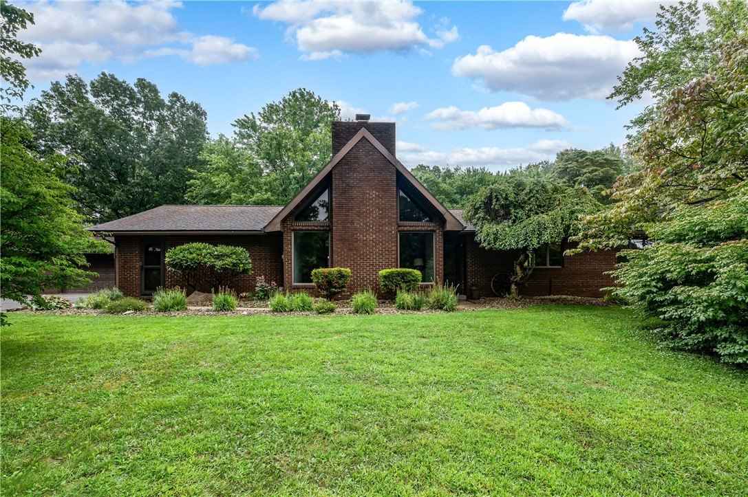 706 Clearfield Rd  