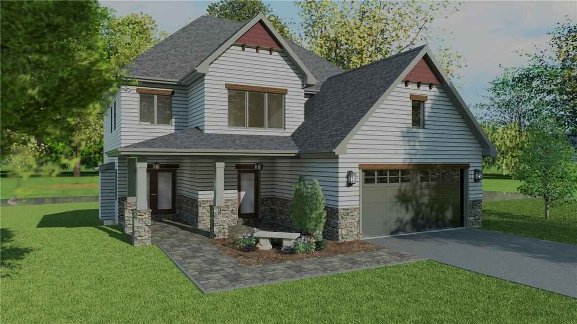 23 Bloomsbury Court Lot  